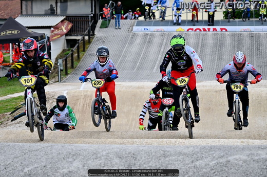 2024-04-27 Besnate - Circuito Italiano BMX 074